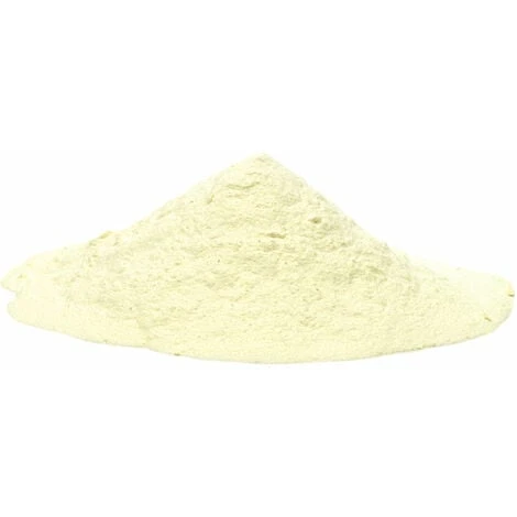 Fungicida Biologico Zolfo Bagnabile Agrizolfo 80 % Per La Difesa Della Vite Ed Ortaggi -1 Kg 3 Fungicida Biologico Zolfo Bagnabile Agrizolfo 80 % Per La Difesa Della Vite Ed Ortaggi -1 Kg - immagine 3