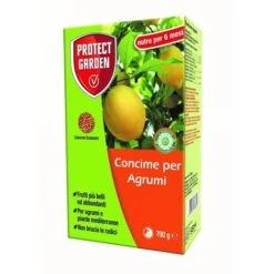 PG Baycote Agrumi Concime 700 Gr
