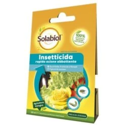 Piretro Actigreen 20 Ml SBM