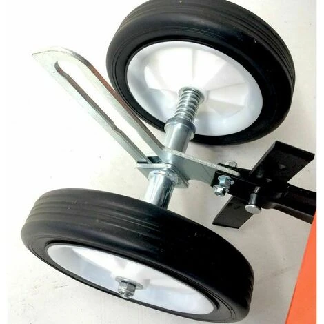 Motozappa Motocoltivatore 52cc A Scoppio Motozappa Motocoltivatore Zappatrice Motore A Scoppio 2 Tempi 52 Cc 4 Motozappa Motocoltivatore 52cc A Scoppio Motozappa Motocoltivatore Zappatrice Motore A Scoppio 2 Tempi 52 Cc - immagine 4