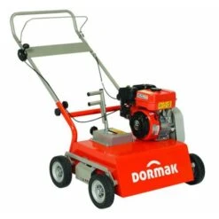 Arieggiatore SC520 Pro Con Motore Honda