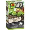 COMPO BIO - 750gr - CONCIME ORGANICO CON LANA DI PECORA PER INSALATE E ORTICOLE