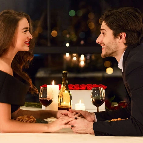 Relaxdays Bouquet Rose Eterne, Flower Box Bianco Con 20 Fiori Finti, Elegante Idea Regalo, Scatola Romantica, Rosso 5 Relaxdays Bouquet Rose Eterne, Flower Box Bianco Con 20 Fiori Finti, Elegante Idea Regalo, Scatola Romantica, Rosso - immagine 5