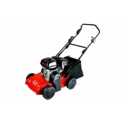 Scarificatore Arieggiatore A Scoppio Marina Systems S390L Motore Loncin E Taglio 38 Cm -Negozio al dettaglio Piante Casa 54893357 3