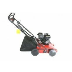 Scarificatore Arieggiatore A Scoppio Marina Systems S390L Motore Loncin E Taglio 38 Cm -Negozio al dettaglio Piante Casa 54893357 4