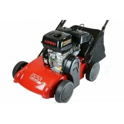 Scarificatore Arieggiatore A Scoppio Marina Systems S390L Motore Loncin E Taglio 38 Cm -Negozio al dettaglio Piante Casa 54893357 5