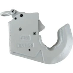 Gancio Rapido Inferiore Di Seconda Categoria Light