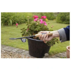 Estrattore Di Radici SPEAR &amp JACKSON - Acciaio - 50046 -Negozio al dettaglio Piante Casa 56406582 4