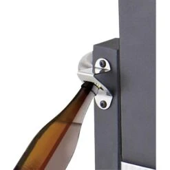 Tepro Garten Toronto Basic A Carbonella Griglia Nero -Negozio al dettaglio Piante Casa 57136642 5