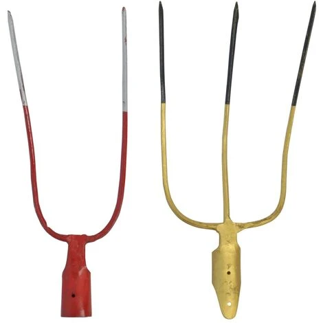 FORCA DA FIENO 2 Denti LIF 1 FORCA DA FIENO 2 Denti LIF