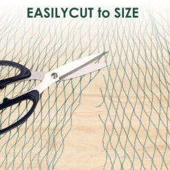 Randaco Rete Di Laghetto 2m X 5m Heron Protection Rete Isilon Rete Di Protezione Decidua Rete Di Protezione Rete Rete Decidua UV Teacher Around Fish Pond Network -Negozio al dettaglio Piante Casa 57705982 5