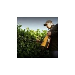 POMPA IRRORATRICE A BATTERIA A LITIO ORIGINALE VOLPI V.BLACK SMART 5LT 2,6AH -Negozio al dettaglio Piante Casa 57761499 3