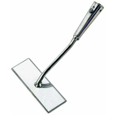 Raschiatore Zincato A Spinta 16 Cm. 1 Raschiatore Zincato A Spinta 16 Cm.