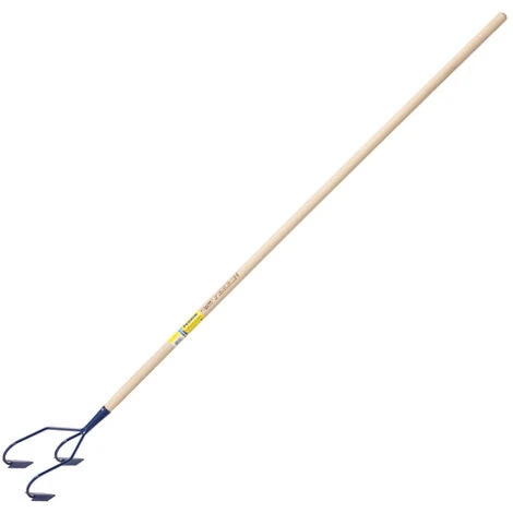 Coltivatore A 3 Denti Montato Outils Perrin 1 Coltivatore A 3 Denti Montato Outils Perrin