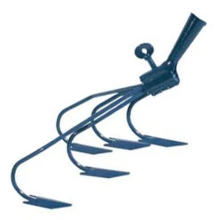 Coltivatore A 5 Vomeri Senza Manico Outils Perrin