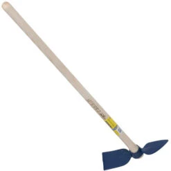 Serfouette 26 Punte E Linguetta Forgiata Montata Outils Perrin