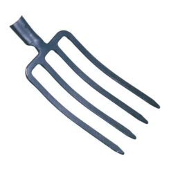 Bussola A Forcella 4 Rebbi 27 Cm Senza Impugnatura Outils Perrin