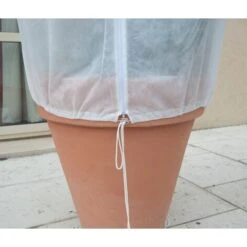 Set Di 2 Coperture Per Lo Svernamento Hiverzip - 2 X 1,80 M Nortene 8 Set Di 2 Coperture Per Lo Svernamento Hiverzip - 2 X 1,80 M Nortene -Negozio al dettaglio Piante Casa 58404075 4