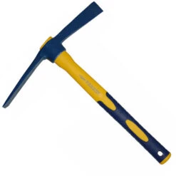 Impugnatura Composita Decintroir A 35 Assi Outils Perrin