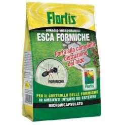 ESCA FORMICHE GRAN.BUSTA 1 KG