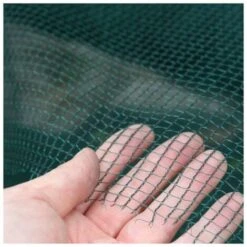 Rete Telo Antigrandine Per Orto Coltivazioni Coperture Protezione Da 6x5 Metri -Negozio al dettaglio Piante Casa 58841454 4