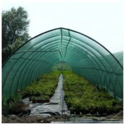 Rete Telo Antigrandine Per Orto Coltivazioni Coperture Protezione Da 6x5 Metri -Negozio al dettaglio Piante Casa 58841454 5