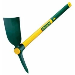 Plettro Da Officina 2 Kg Presa Tonda Maniglia Novagrip Leborgne