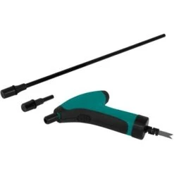 VONROC Spruzzatore A Pressione 5L - 4V. Include 2 Lance E Cavo Di Ricarica USB -Negozio al dettaglio Piante Casa 59197352 3