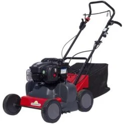 Arieggiatore A Scoppio Eurosystems SC 42 B&S 450 E-Series