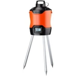 Stocker Geyser Nebulizzatore Elettrico Antizanzare 12 L Li-Ion -Negozio al dettaglio Piante Casa 59260577 3
