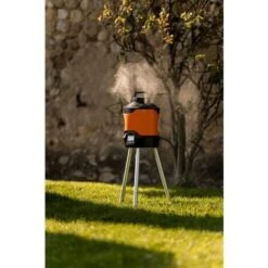 Stocker Geyser Nebulizzatore Elettrico Antizanzare 12 L Li-Ion -Negozio al dettaglio Piante Casa 59260577 4