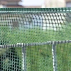 RETE QUADRA MAGLIA 5MM 0.5x5M VERDEMAX -Negozio al dettaglio Piante Casa 5928710 3