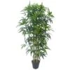 Albero Artificiale BAMBOUSERAIE Tronco Naturale - H 122 Cm