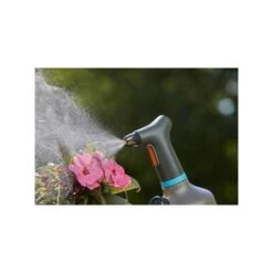 GARDENA Spruzzatore Per Piante A Batteria, Capacità: 1 L, Getto Regolabile Da Fine A Nebulizzato EasyPump 1 Lt (11114-20) -Negozio al dettaglio Piante Casa 59667549 4