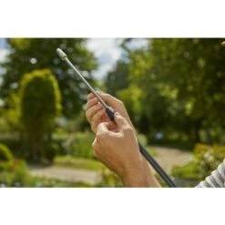 GARDENA Spruzzatore Da Giardino 12 Lt, Pompa A Spalla Per Trattamenti Piante (11140-20) -Negozio al dettaglio Piante Casa 59667750 4