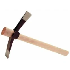 F&F PICCONE PER CARPENTIERI GR. 400 Gr. 400