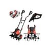 Yato Electro Sgancio A Terra Profondità 22cm Larghezza 45cm 1500 W