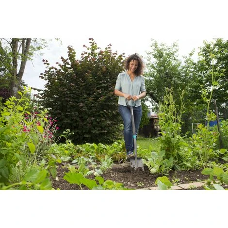 GARDENA Vanga Piccola 113 Cm ErgoLine (17011-20) 4 GARDENA Vanga Piccola 113 Cm ErgoLine (17011-20) - immagine 4