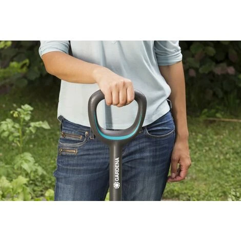 GARDENA Vanga Piccola 113 Cm ErgoLine (17011-20) 5 GARDENA Vanga Piccola 113 Cm ErgoLine (17011-20) - immagine 5