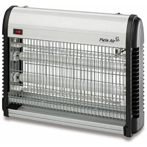 Pleinair International Zanzariera Elettrica Zap 20 1 Pleinair International Zanzariera Elettrica Zap 20