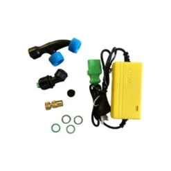 POMPA IRRORATRICE A BATTERIA LITIO IL COBRA 16LT A SPALLA MANOMETRO IN DOTAZIONE -Negozio al dettaglio Piante Casa 61352943 3