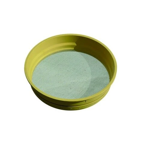 Schermo In Plastica N.18-1,25mm 50c 2 Schermo In Plastica N.18-1,25mm 50c - immagine 2