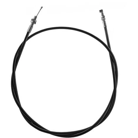 Cavo Acceleratore Universale Filo Del Gas Da 118cm Compatibile Con Motozappe Tosaerba Scooter E Quad 1 Cavo Acceleratore Universale Filo Del Gas Da 118cm Compatibile Con Motozappe Tosaerba Scooter E Quad