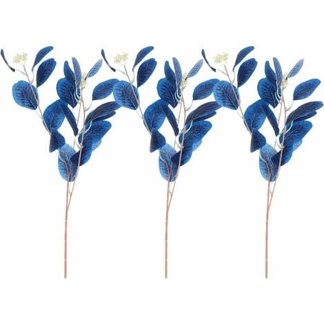 3 Pezzi Foglie Di Eucalipto Steli Sfusi Steli Verdi Artificiali Rami Di Piante Di Eucalipto Finti Per La Disposizione Dei Fiori Centrotavola Vaso Bouquet Da Sposa (rosso) 1 3 Pezzi Foglie Di Eucalipto Steli Sfusi Steli Verdi Artificiali Rami Di Piante Di Eucalipto Finti Per La Disposizione Dei Fiori Centrotavola Vaso Bouquet Da Sposa (rosso)