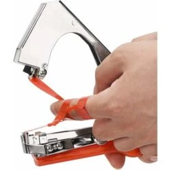 Legatrice Per Rami, Strumento Per Legare Le Piante Da Agricoltura Manuale, Per Giardino, Frutta, Verdura, Fiori, Pomodori, Vite, Strumento Per Il Giardinaggio, Per Legare I Rami - Strumento Per Legare -Negozio al dettaglio Piante Casa 63848765 3