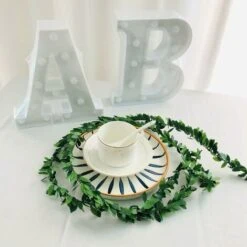 15m Artificiale Foglia Di Edera Minuscole Piante A Foglia Falso Vite Blu Appeso Ghirlanda Verde Fogliame Per La Casa Cucina Giardino Ufficio Decorazione Della Parete Di Nozze 7 15m Artificiale Foglia Di Edera Minuscole Piante A Foglia Falso Vite Blu Appeso Ghirlanda Verde Fogliame Per La Casa Cucina Giardino Ufficio Decorazione Della Parete Di Nozze -Negozio al dettaglio Piante Casa 63849238 3