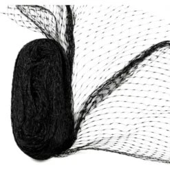 Rete Antiuccelli Anti Uccelli Volatili Copertura Orto Ortaggi Piante Frutti 2x5 Mt STI -Negozio al dettaglio Piante Casa 6398795 4