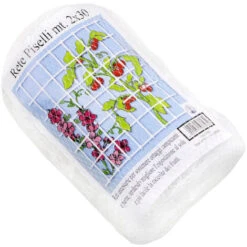 Rete Per Sostegno E Supporto Per Piante Piselli Ortaggi Rampicanti Nr13 1,7x50 Mt STI 6 Rete Per Sostegno E Supporto Per Piante Piselli Ortaggi Rampicanti Nr13 1,7x50 Mt STI -Negozio al dettaglio Piante Casa 6398802 3