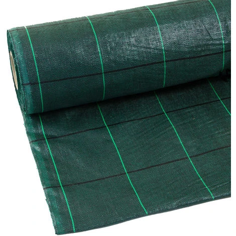 Telo Pacciamatura Drenante Polietilene Fondo Prato Sintetico H 100cm X 10mt STI 1 Telo Pacciamatura Drenante Polietilene Fondo Prato Sintetico H 100cm X 10mt STI