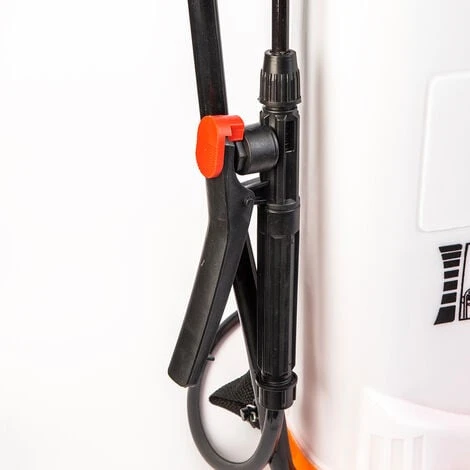 Pompa A Spalla Manuale Nebulizzatore 16 Lt Per Disinfestazione Irrorazione 3 Pompa A Spalla Manuale Nebulizzatore 16 Lt Per Disinfestazione Irrorazione - immagine 3